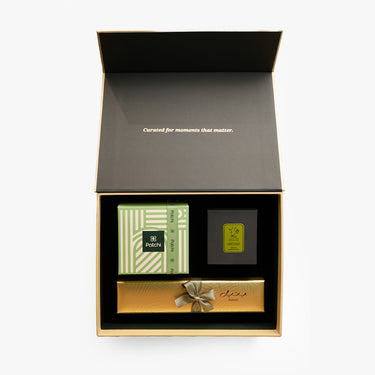 Hikaya – Essence of Oud