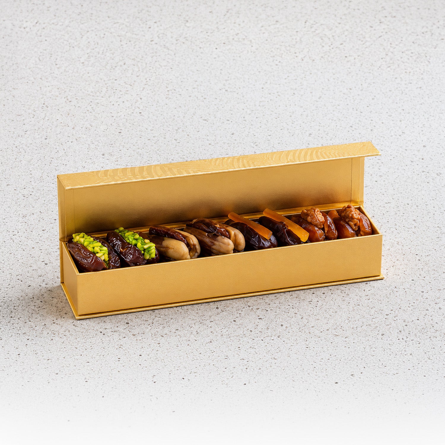Hikaya – Bakhoor Ritual Gift Collection