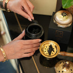 Diwan – Oud & Qahwa Experience