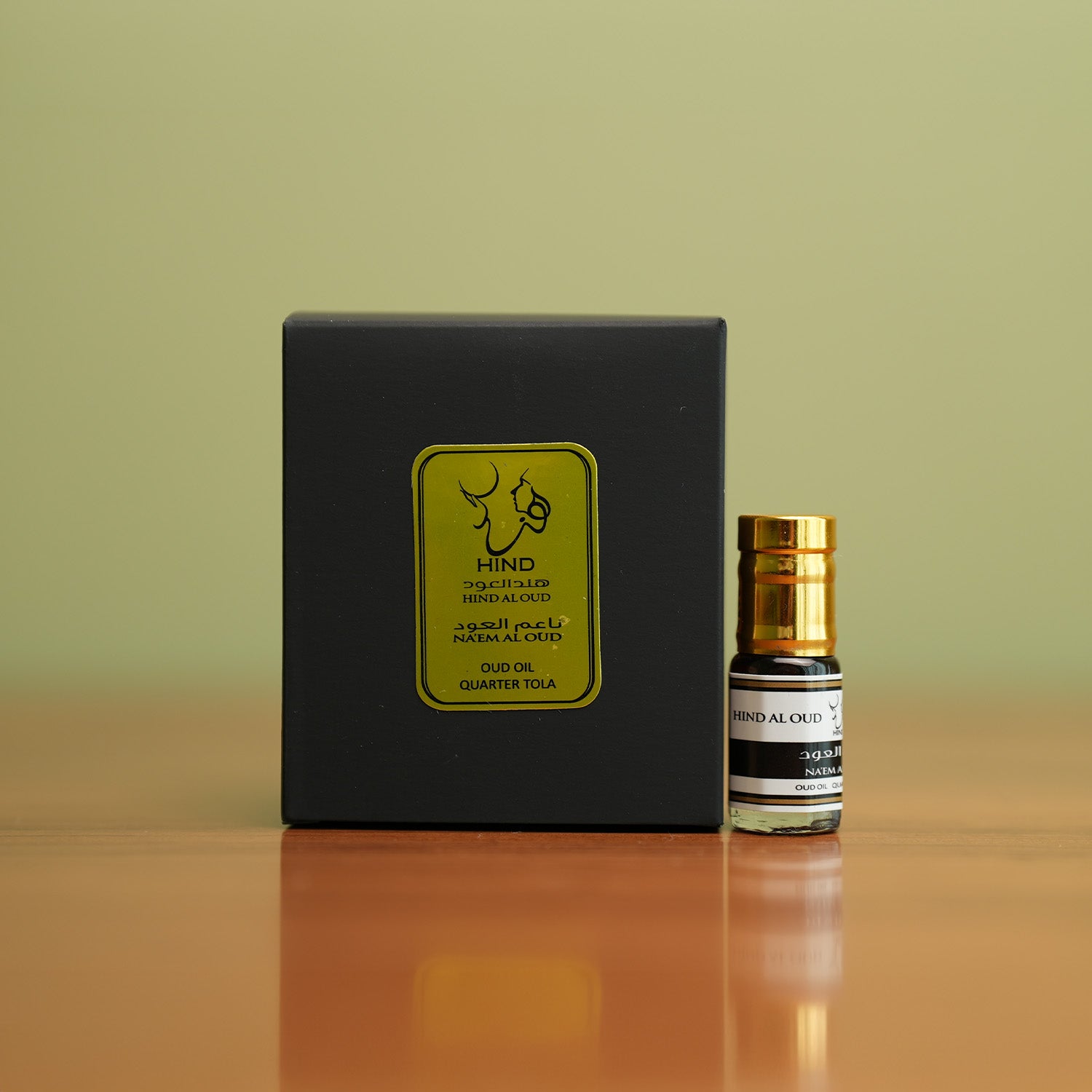 Diwan – Oud & Karak Experience