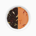 Riwaya - Bakhoor Ritual & Karak Indulgence