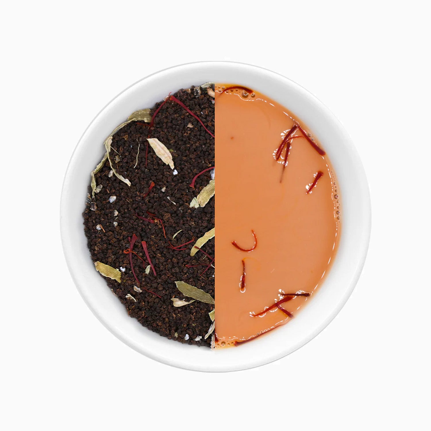 Riwaya - Bakhoor Ritual & Karak Indulgence