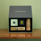 Riwaya - Essence of Oud & Qahwa Indulgence
