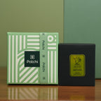 Riwaya - Essence of Oud & Qahwa Indulgence