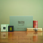 Riwaya - Essence of Oud & Karak Indulgence