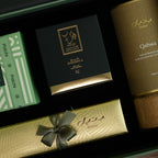 Riwaya - Bakhoor Ritual & Qahwa Indulgence