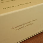 Hikaya – Bakhoor Ritual Gift Collection